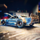 Illustration for article titled (updated with fresh pics) The #hoonicorn, BDW style.